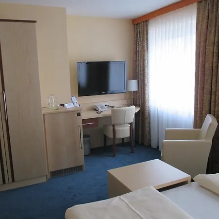 Apollo Garni 3* Ratisbona