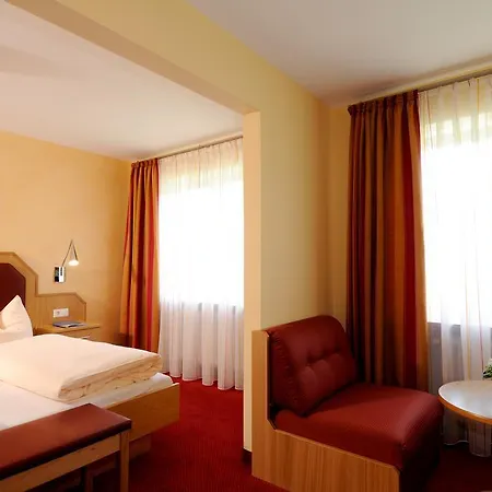 Hotel Apollo Garni