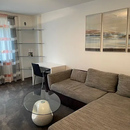 Apollo Garni Hotel Ratisbona