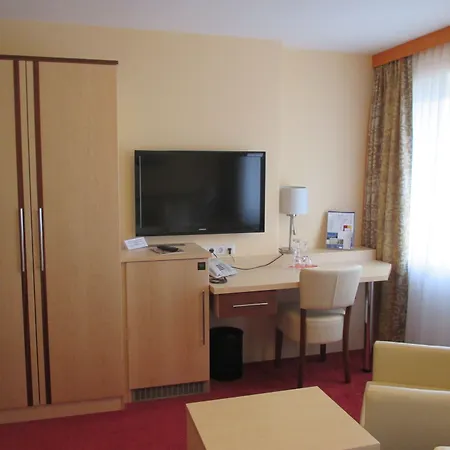 Apollo Garni Ratisbona