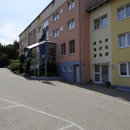 Apollo Garni Ratisbona