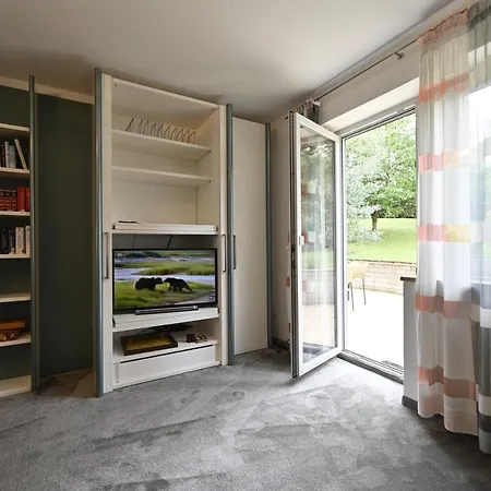 Ξενοδοχείο Apollo Garni Ρέγκενσμπουργκ