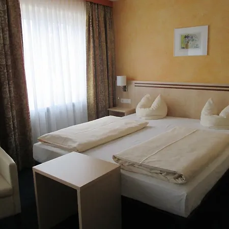 Apollo Garni Ξενοδοχείο 3*