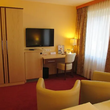 Apollo Garni 3* Ρέγκενσμπουργκ