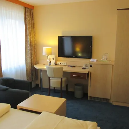 Ξενοδοχείο Apollo Garni