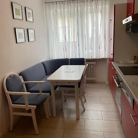 Ξενοδοχείο Apollo Garni 3*