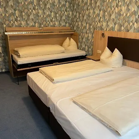 Apollo Garni Ρέγκενσμπουργκ