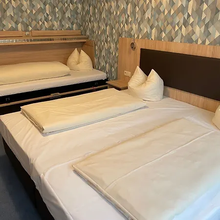 Apollo Garni Ρέγκενσμπουργκ