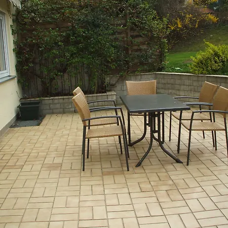 Ξενοδοχείο Apollo Garni 3*