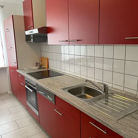 Apollo Garni 3* Ρέγκενσμπουργκ