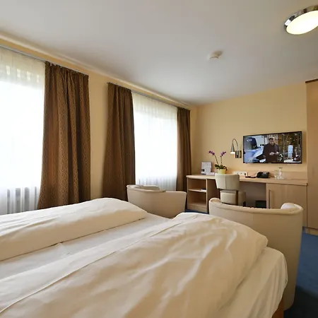 Apollo Garni Ξενοδοχείο Ρέγκενσμπουργκ