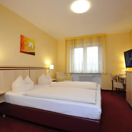 Apollo Garni Ξενοδοχείο