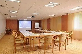 Apollo Garni 酒店 雷根斯堡