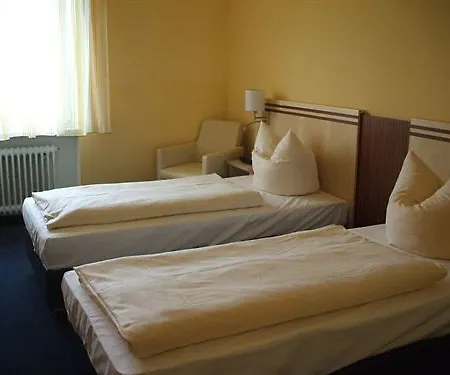 Apollo Garni Ρέγκενσμπουργκ