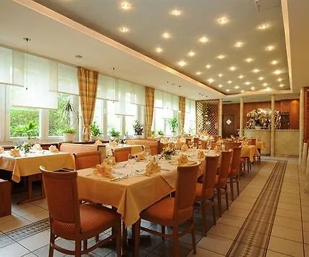 Ξενοδοχείο Apollo Garni