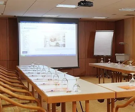 Hotel Apollo Garni
