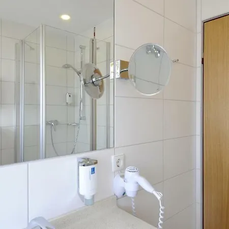 Ξενοδοχείο Apollo Garni Ρέγκενσμπουργκ