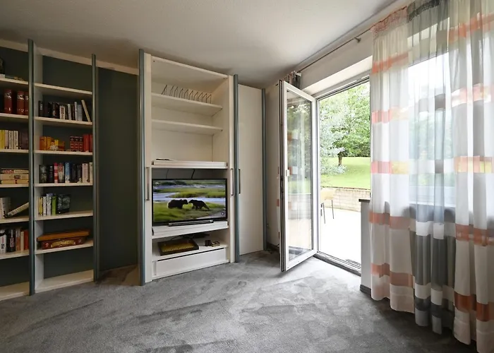 Hotel Apollo Garni Regensburg