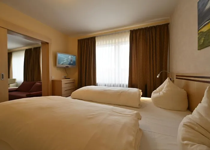 Apollo Garni Regensburg