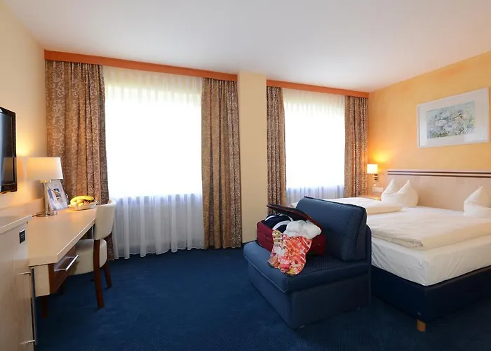 Hotel Apollo Garni Regensburg