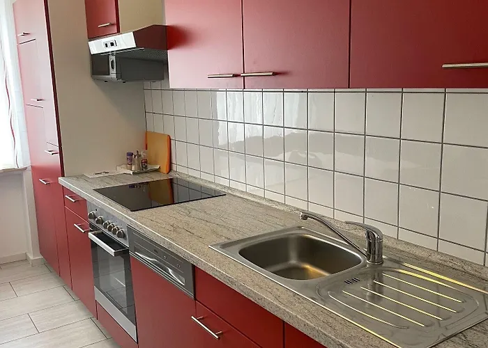 Apollo Garni 3* Regensburg