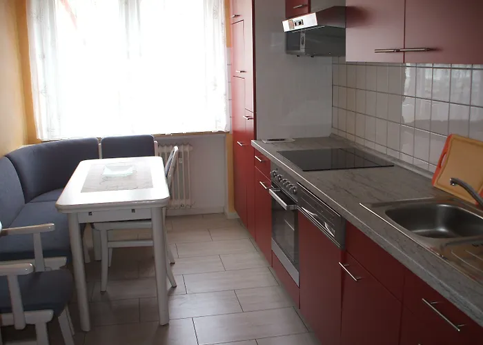 Apollo Garni Hotel Regensburg