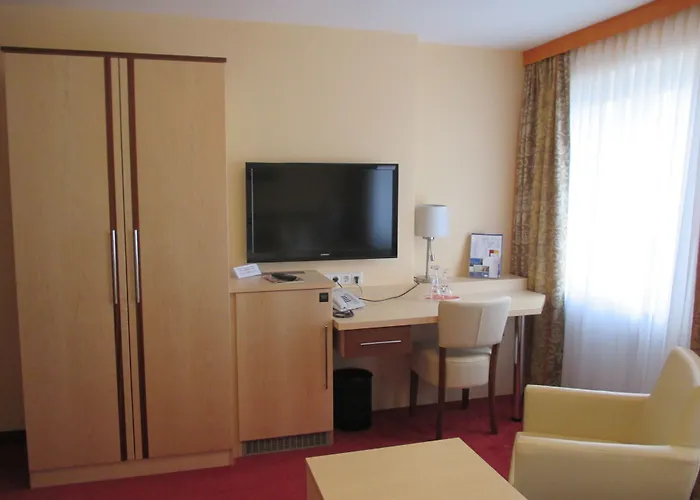 Apollo Garni Regensburg