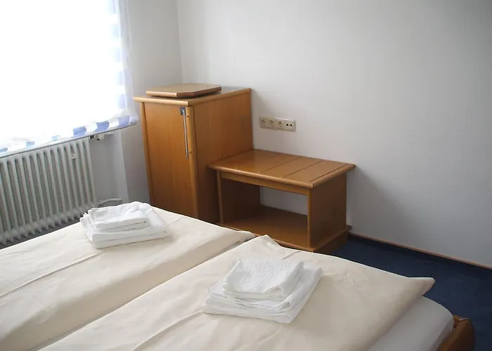 Hotel Apollo Garni Regensburg