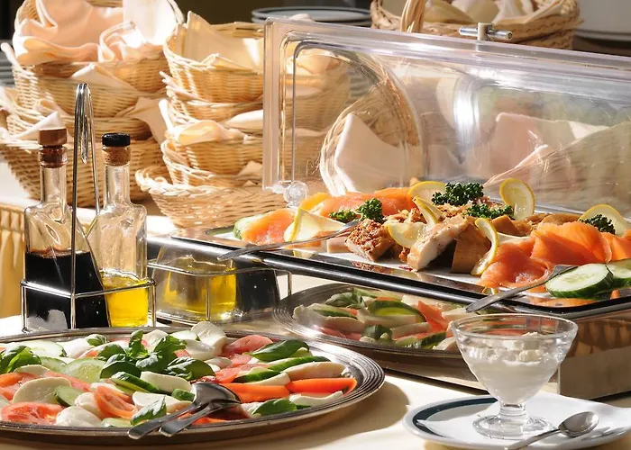 Apollo Garni 3* Regensburg