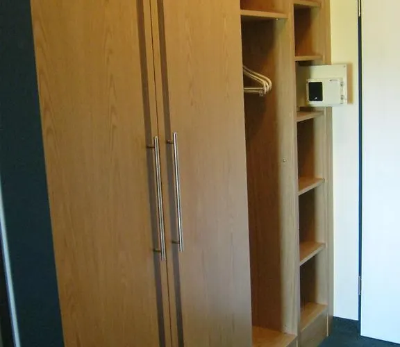 Hotel Apollo Garni Regensburg