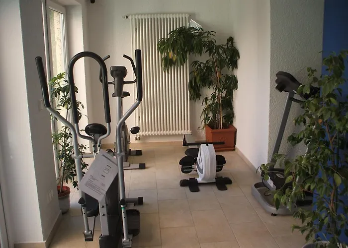 Apollo Garni 3* Regensburg