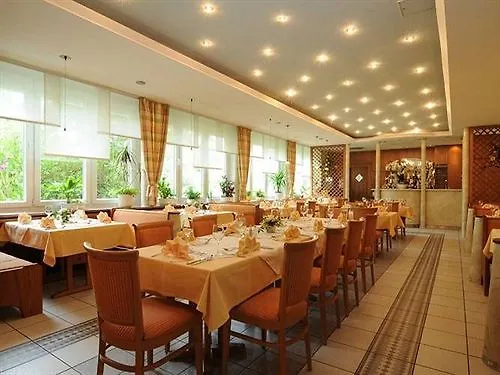Hotel Apollo Garni