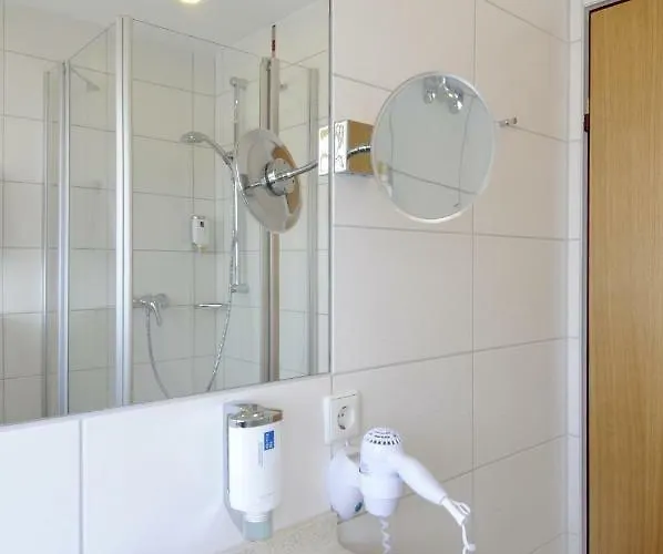 Hotel Apollo Garni Regensburg